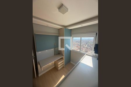 Quarto de apartamento para alugar com 2 quartos, 54m² em Pousada dos Bandeirantes, Carapicuíba
