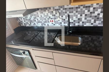 Apartamento para alugar com 2 quartos, 54m² em Pousada dos Bandeirantes, Carapicuíba