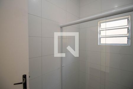 Banheiro  de casa para alugar com 2 quartos, 88m² em Vila Gopouva, Guarulhos