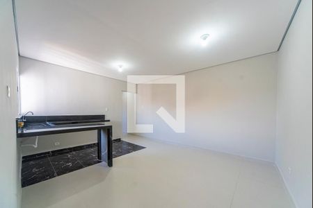 Sala de casa para alugar com 2 quartos, 60m² em Vila Vivaldi, São Bernardo do Campo