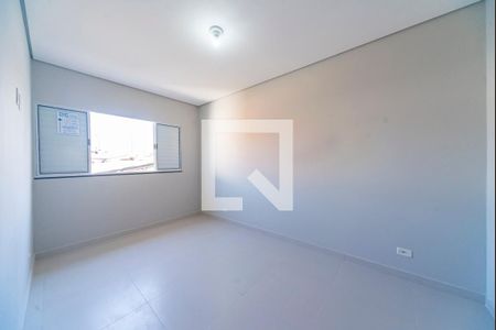 Quarto 1 de casa para alugar com 2 quartos, 60m² em Vila Vivaldi, São Bernardo do Campo