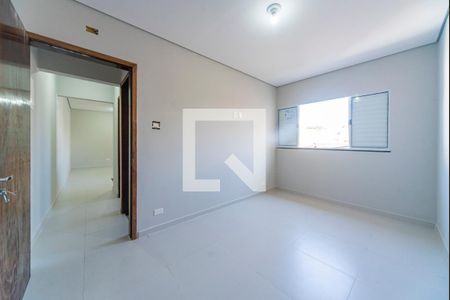 Quarto 1 de casa para alugar com 2 quartos, 60m² em Vila Vivaldi, São Bernardo do Campo