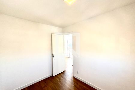 Quarto 1 de apartamento para alugar com 2 quartos, 49m² em Jardim Brasilia, São Paulo