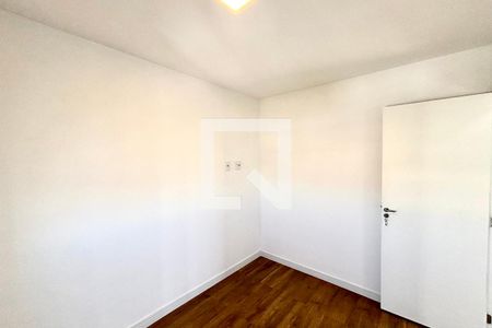 Quarto 1 de apartamento para alugar com 2 quartos, 49m² em Jardim Brasilia, São Paulo