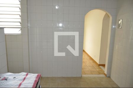 Cozinha de apartamento para alugar com 2 quartos, 70m² em Quintino Bocaiúva, Rio de Janeiro