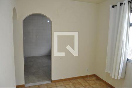 Corredor de apartamento para alugar com 2 quartos, 70m² em Quintino Bocaiúva, Rio de Janeiro