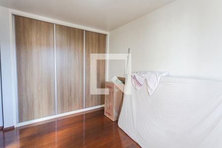 Suíte de apartamento à venda com 3 quartos, 85m² em Nova Floresta, Belo Horizonte