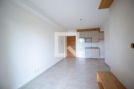 Apartamento para alugar com 3 quartos, 67m² em Parque Campolim, Sorocaba
