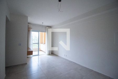 Apartamento para alugar com 3 quartos, 67m² em Parque Campolim, Sorocaba