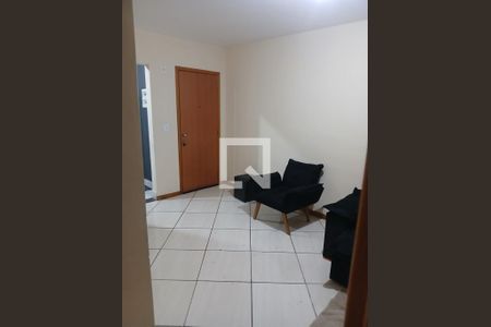Apartamento para alugar com 2 quartos, 57m² em Santa Luzia, São Gonçalo