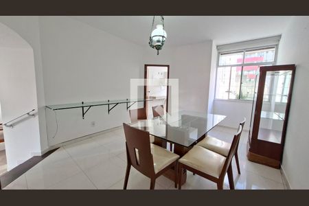Sala 2 de apartamento para alugar com 4 quartos, 161m² em Pituba, Salvador