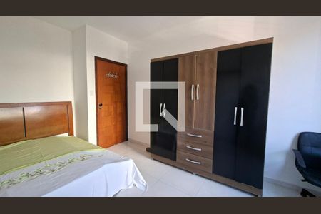 Quarto 1 de apartamento para alugar com 4 quartos, 161m² em Pituba, Salvador