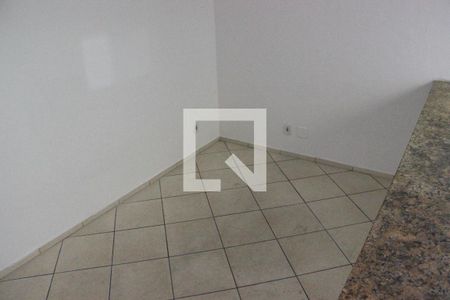 Sala/Cozinha de apartamento para alugar com 1 quarto, 60m² em Jardim Esperança, Cabo Frio