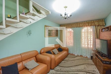Casa para alugar em Parque das Arvores