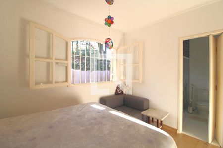 Suíte 1 de casa à venda com 3 quartos, 194m² em Interlagos, São Paulo