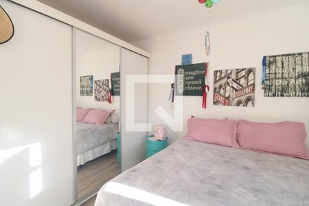 Suíte 1 de casa à venda com 3 quartos, 194m² em Interlagos, São Paulo