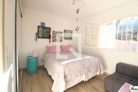 Suíte 1 de casa à venda com 3 quartos, 194m² em Interlagos, São Paulo