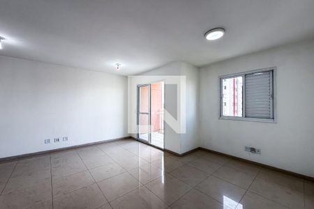 Sala de apartamento para alugar com 2 quartos, 64m² em Brás, São Paulo
