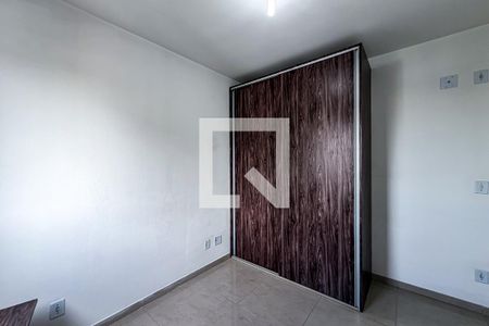 Suíte de apartamento para alugar com 2 quartos, 64m² em Brás, São Paulo