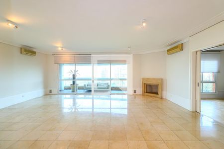 Apartamento para alugar em Vila Andrade