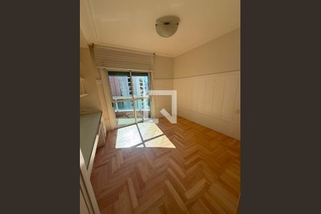 Quarto de apartamento para alugar com 3 quartos, 368m² em Vila Andrade, São Paulo