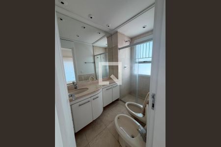 Banheiro de apartamento para alugar com 3 quartos, 368m² em Vila Andrade, São Paulo