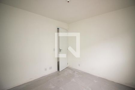 Quarto de apartamento para alugar com 1 quarto, 34m² em Lomba do Pinheiro, Porto Alegre