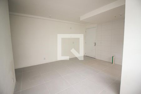 Sala de apartamento para alugar com 1 quarto, 34m² em Lomba do Pinheiro, Porto Alegre
