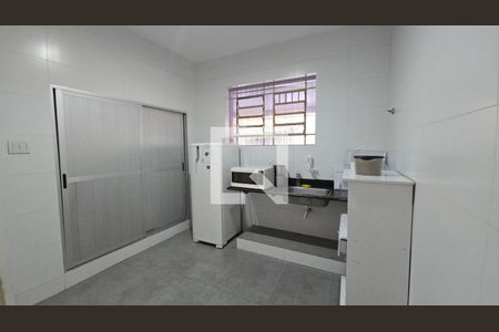 Cozinha de casa para alugar com 5 quartos, 360m² em Prado, Belo Horizonte