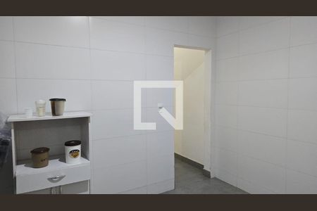Cozinha de casa para alugar com 5 quartos, 360m² em Prado, Belo Horizonte
