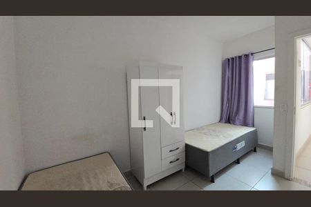 Quarto/Sala de kitnet/studio para alugar com 1 quarto, 25m² em Prado, Belo Horizonte