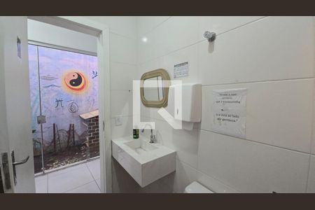 Kitnet/Studio para alugar com 1 quarto, 25m² em Prado, Belo Horizonte