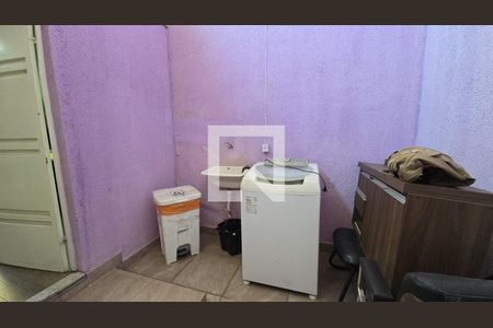 Kitnet/Studio para alugar com 1 quarto, 25m² em Prado, Belo Horizonte
