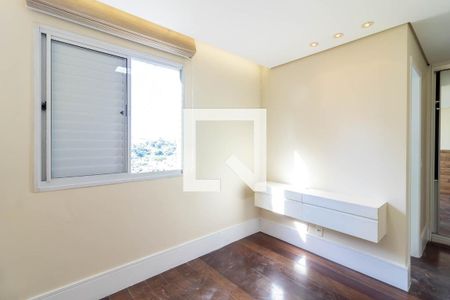 Quarto de apartamento para alugar com 3 quartos, 118m² em Parque Mandaqui, São Paulo