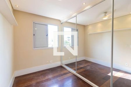 Quarto de apartamento para alugar com 3 quartos, 118m² em Parque Mandaqui, São Paulo