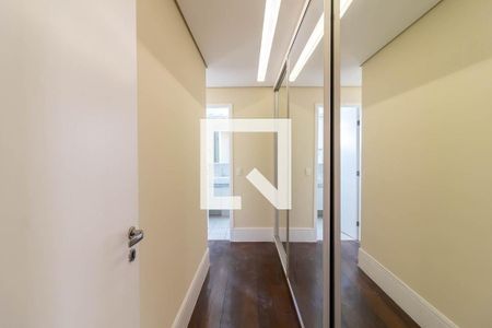 Quarto de apartamento para alugar com 3 quartos, 118m² em Parque Mandaqui, São Paulo