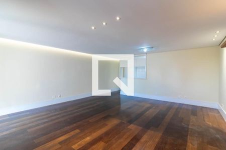 Sala de apartamento para alugar com 3 quartos, 118m² em Parque Mandaqui, São Paulo