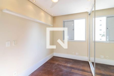 Quarto de apartamento para alugar com 3 quartos, 118m² em Parque Mandaqui, São Paulo