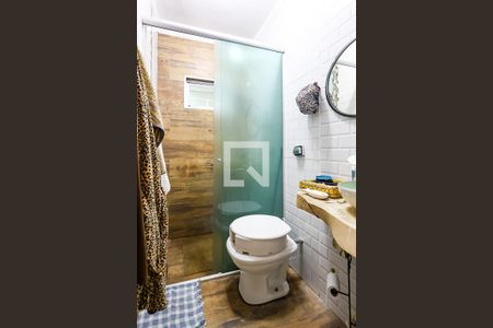 Banheiro de casa à venda com 2 quartos, 250m² em Jardim Monte Verde, Indaiatuba