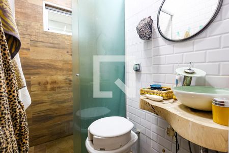 Banheiro de casa à venda com 2 quartos, 250m² em Jardim Monte Verde, Indaiatuba