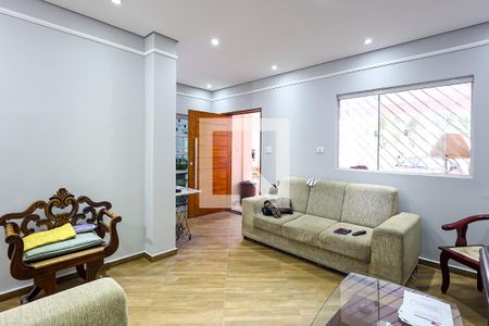 Sala de casa à venda com 2 quartos, 250m² em Jardim Monte Verde, Indaiatuba