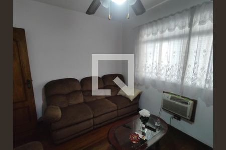 Quarto 1 de apartamento à venda com 3 quartos, 167m² em Jardim Guanabara, Rio de Janeiro