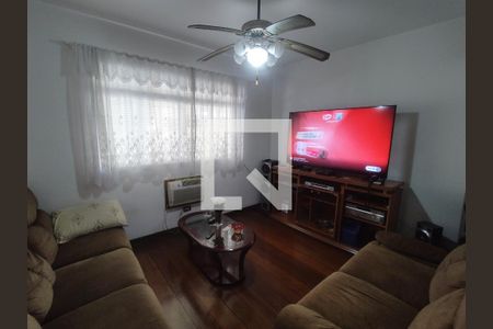 Quarto 1 de apartamento à venda com 3 quartos, 167m² em Jardim Guanabara, Rio de Janeiro