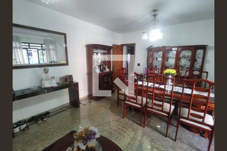Sala de apartamento à venda com 3 quartos, 167m² em Jardim Guanabara, Rio de Janeiro