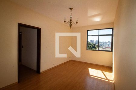 Sala  de apartamento para alugar com 4 quartos, 94m² em Coração Eucarístico, Belo Horizonte
