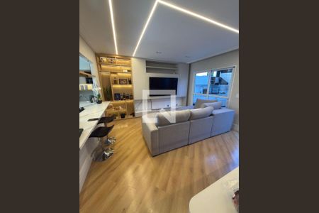 Foto 01 de casa de condomínio à venda com 3 quartos, 130m² em Nova Petrópolis, São Bernardo do Campo