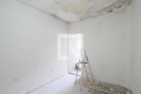 Sala/Cozinha de casa para alugar com 1 quarto, 20m² em Jardim das Palmas, São Paulo