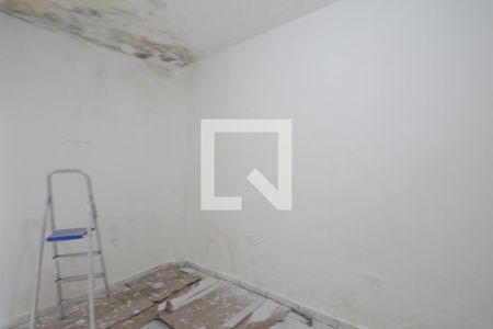 Sala/Cozinha de casa para alugar com 1 quarto, 20m² em Jardim das Palmas, São Paulo