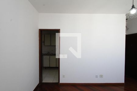 Sala de apartamento para alugar com 3 quartos, 82m² em Lourdes, Belo Horizonte