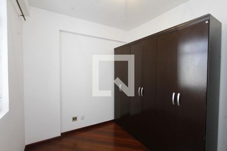 Quarto 1 de apartamento para alugar com 3 quartos, 82m² em Lourdes, Belo Horizonte